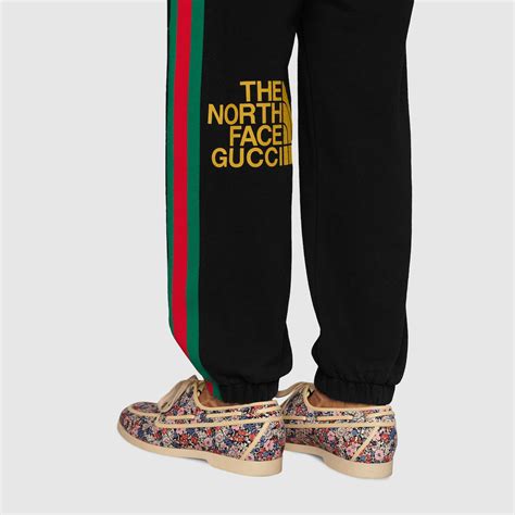 gucci tracksuit ragnarok|gucci jogging pants.